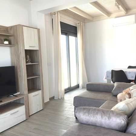 Casa Lili Villa Conil De La Frontera Ngoại thất bức ảnh